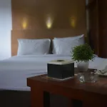 Citra Cikopo Hotel & Family Cottages