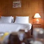 Citra Cikopo Hotel & Family Cottages