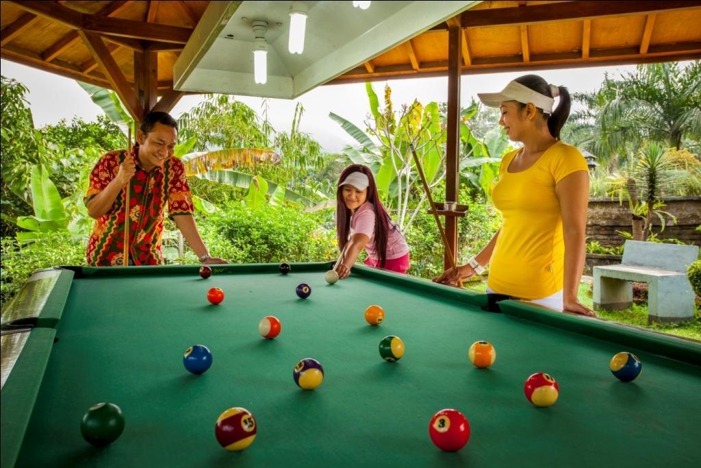 Citra Cikopo & Family 4* Puncak