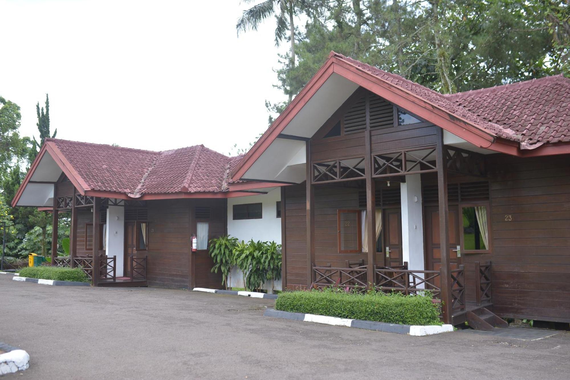 Resor Citra Cikopo & Family