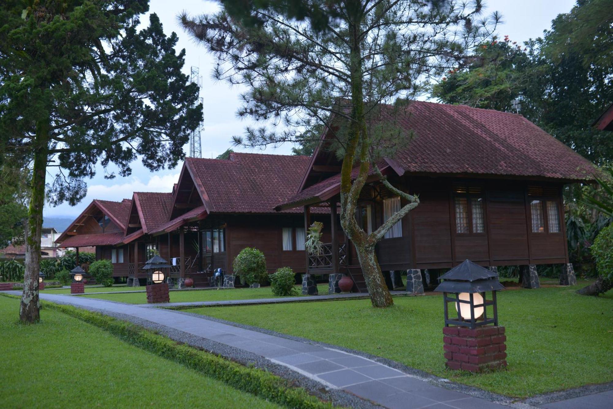 Resor Citra Cikopo & Family