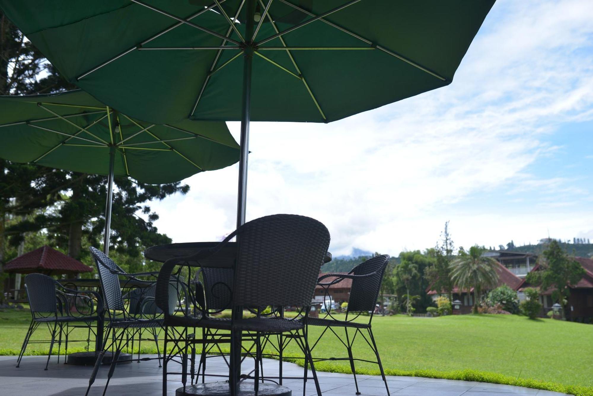 Resor Citra Cikopo & Family Puncak