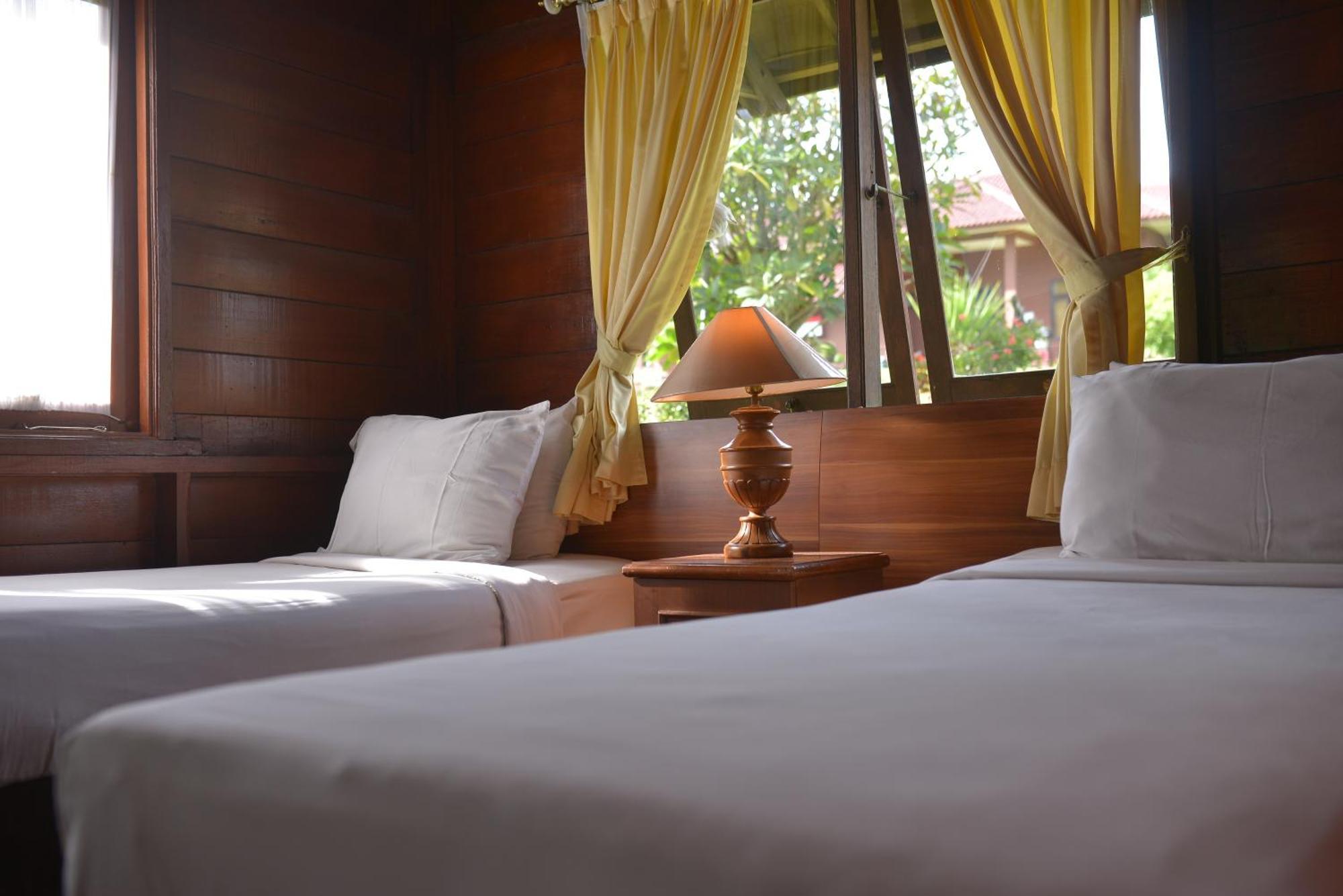 Citra Cikopo & Family 4* Puncak