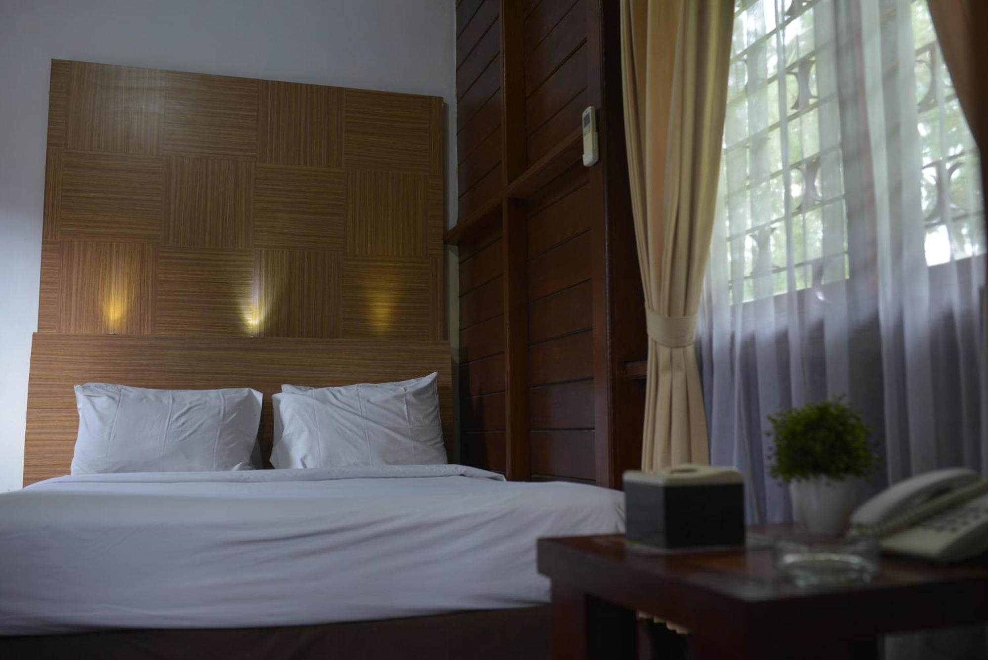 Citra Cikopo & Family Resor 4*