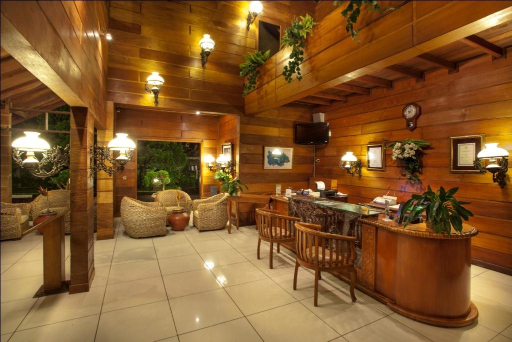 Resor Citra Cikopo & Family 4*