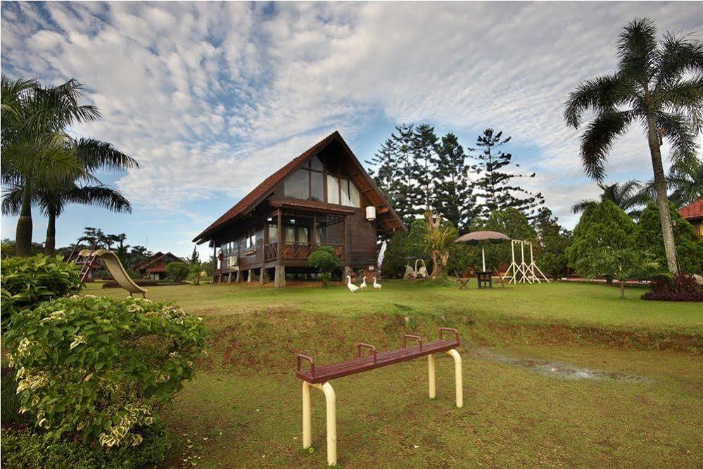 Citra Cikopo & Family Resor Puncak